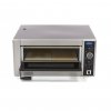 Luksysowy piekarnik do pizzy Maxima 4 x 30 cm 400 V. MAXIMA 09370020